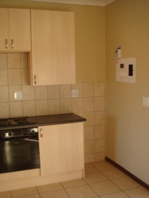 To Let 1 Bedroom Property for Rent in Die Bult North West